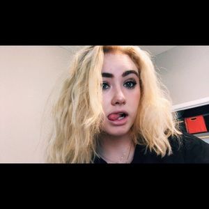 Meet your Posher, Kiera